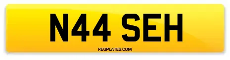N44 SEH