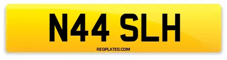 N44 SLH