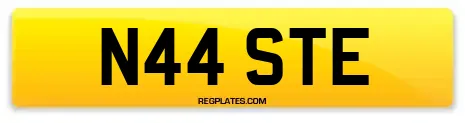 N44 STE