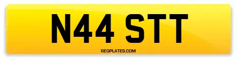 N44 STT