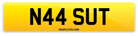 N44 SUT