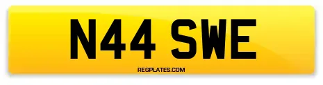 N44 SWE