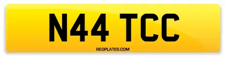 N44 TCC