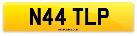 N44 TLP