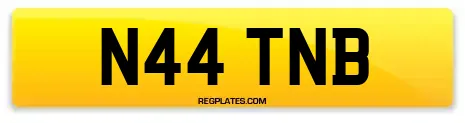 N44 TNB