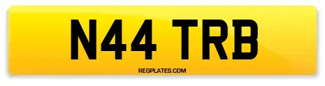 N44 TRB