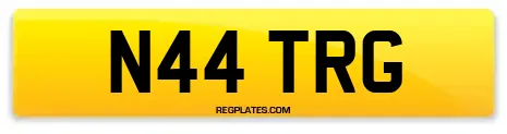 N44 TRG