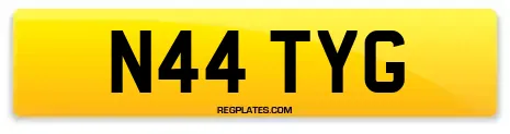 N44 TYG