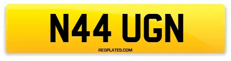 N44 UGN