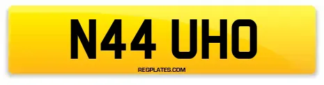 N44 UHO