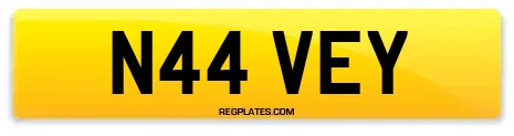 N44 VEY