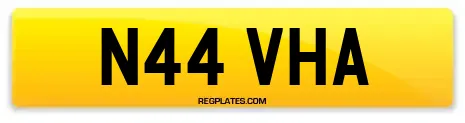 N44 VHA