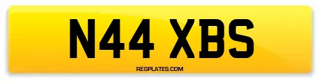 N44 XBS