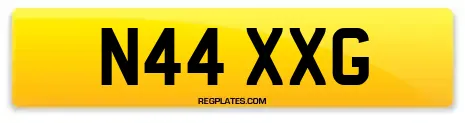 N44 XXG