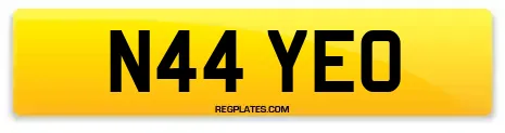 N44 YEO