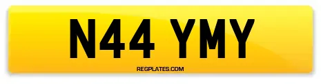 N44 YMY