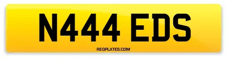 N444 EDS