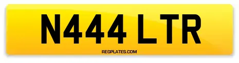 N444 LTR