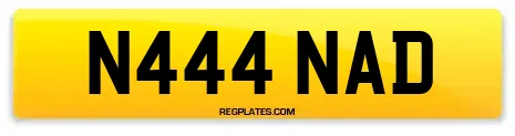 N444 NAD
