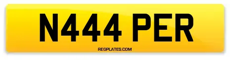 N444 PER