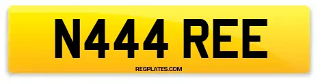 N444 REE