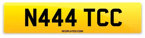 N444 TCC