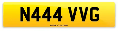 N444 VVG