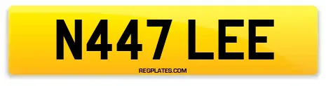 N447 LEE