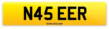 N45 EER