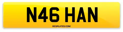 N46 HAN