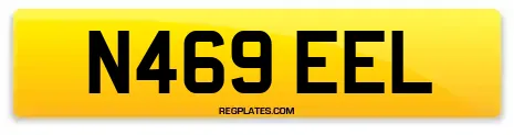 N469 EEL