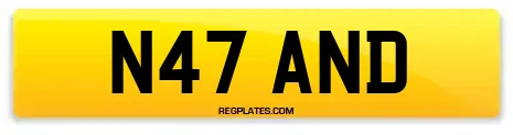 N47 AND