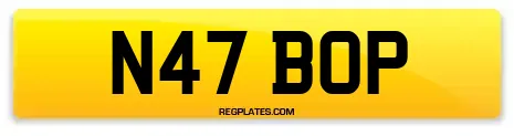 N47 BOP