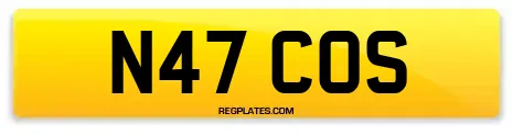 N47 COS