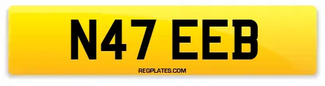 N47 EEB