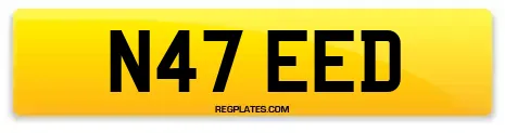 N47 EED