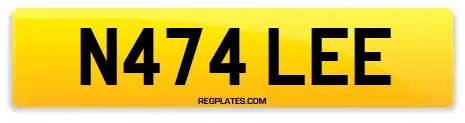 N474 LEE