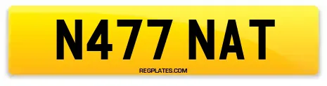 N477 NAT