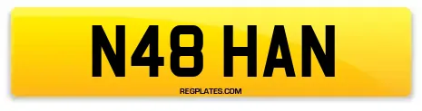 N48 HAN