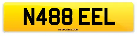 N488 EEL