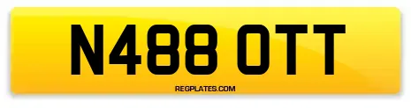 N488 OTT