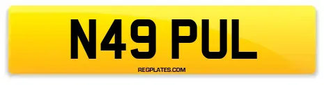N49 PUL