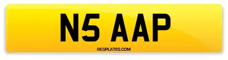 N5 AAP