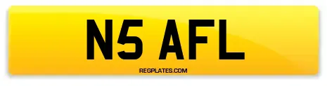 N5 AFL
