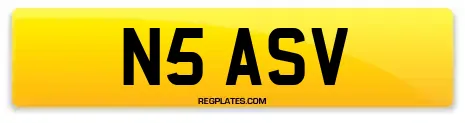 N5 ASV