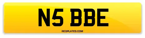 N5 BBE
