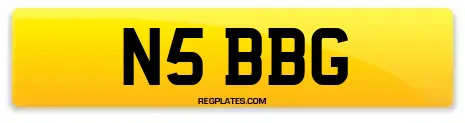 N5 BBG