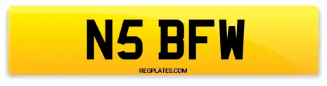 N5 BFW