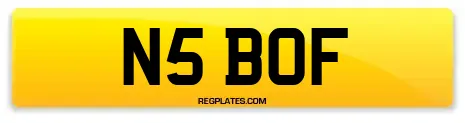 N5 BOF