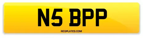 N5 BPP
